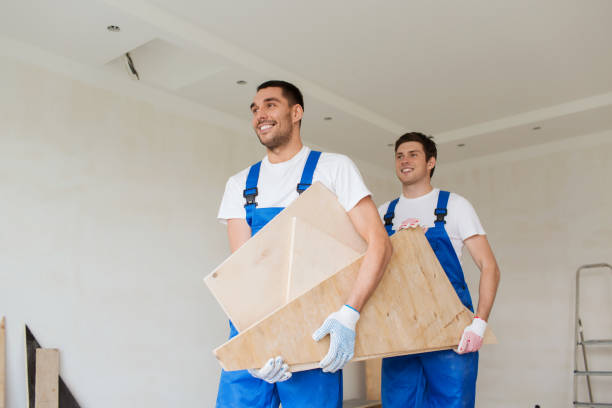 Coleraine, MN Junk Removal Services Company