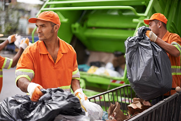 Retail Junk Removal in Coleraine, MN